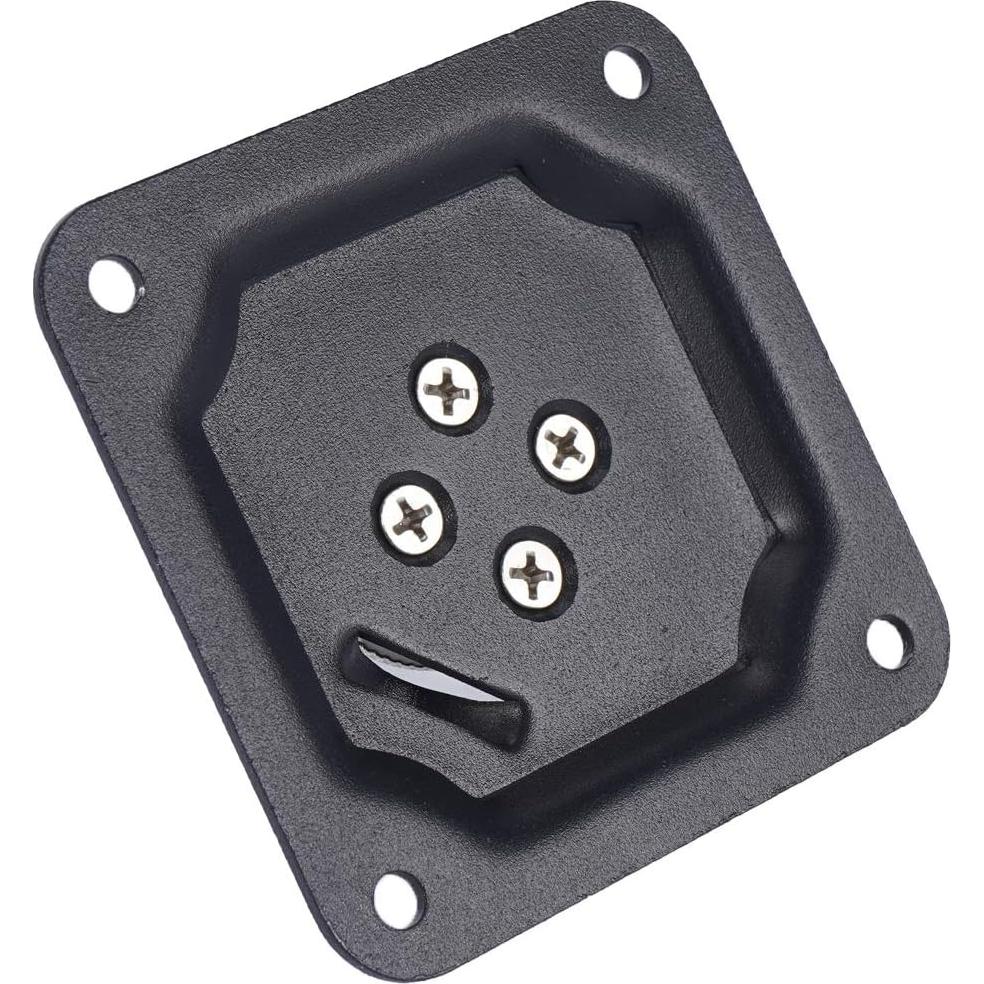 Montaje de Pared y Techo FIEWSZIHU para Estudio 5/8" y 1/4"