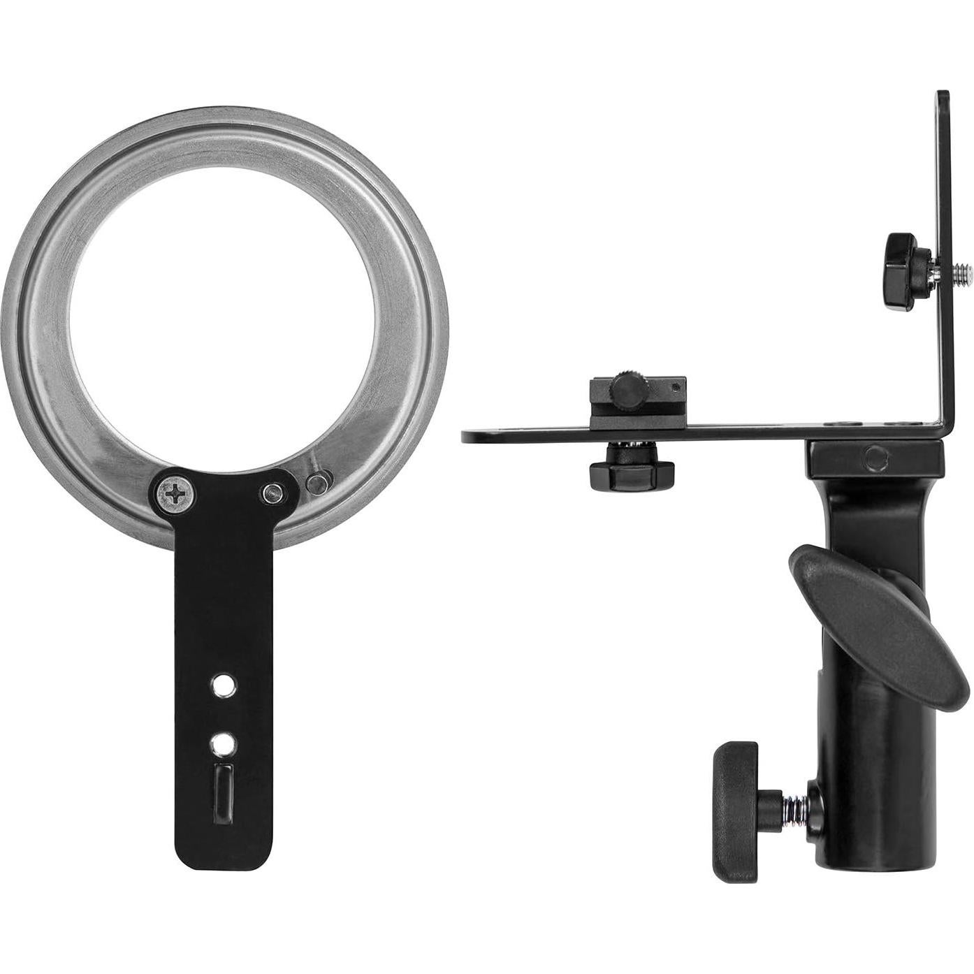 Softbox Octagonal Westcott Rapid Box Switch 120cm con Speedlite