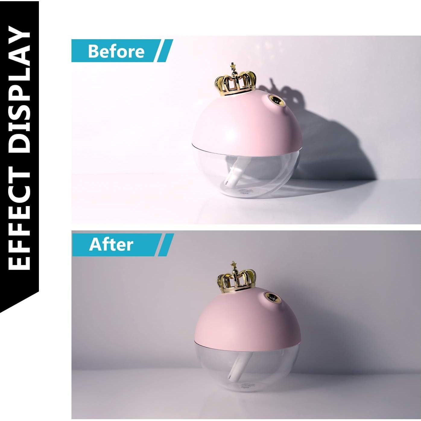 Panel Difusor de Luz Neewer 60x90cm Plegable con Bolsa