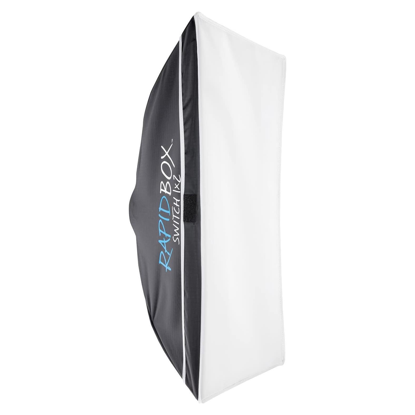Softbox Stripbank Westcott Rapid Box Switch 1x2 Portátil