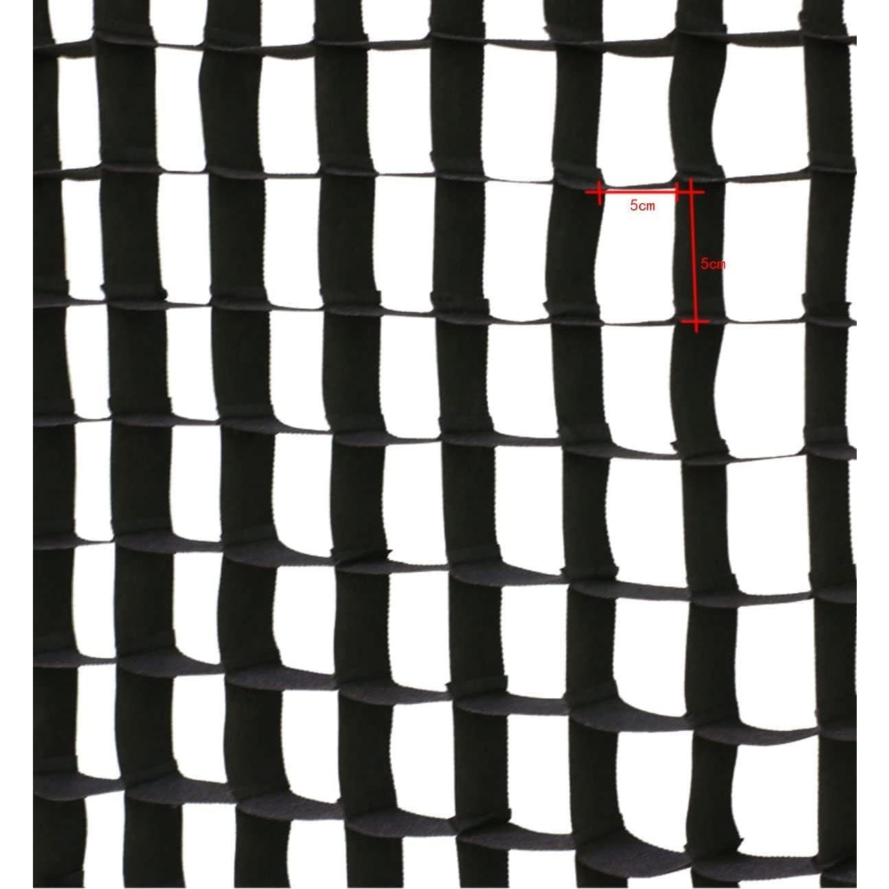 Rejilla Honeycomb Godox para Softbox P90L P90H 90 cm