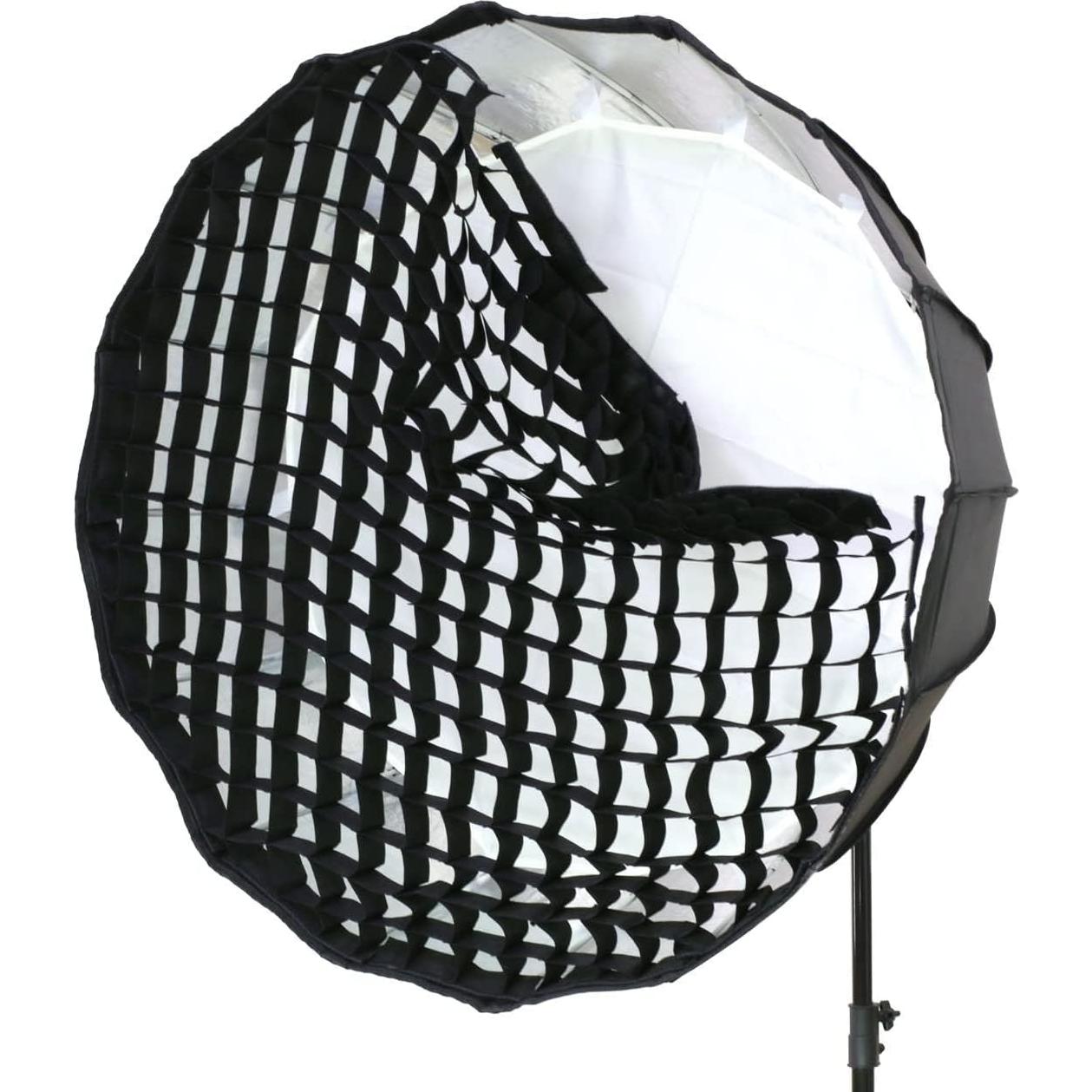 Rejilla Honeycomb Godox para Softbox P90L P90H 90 cm