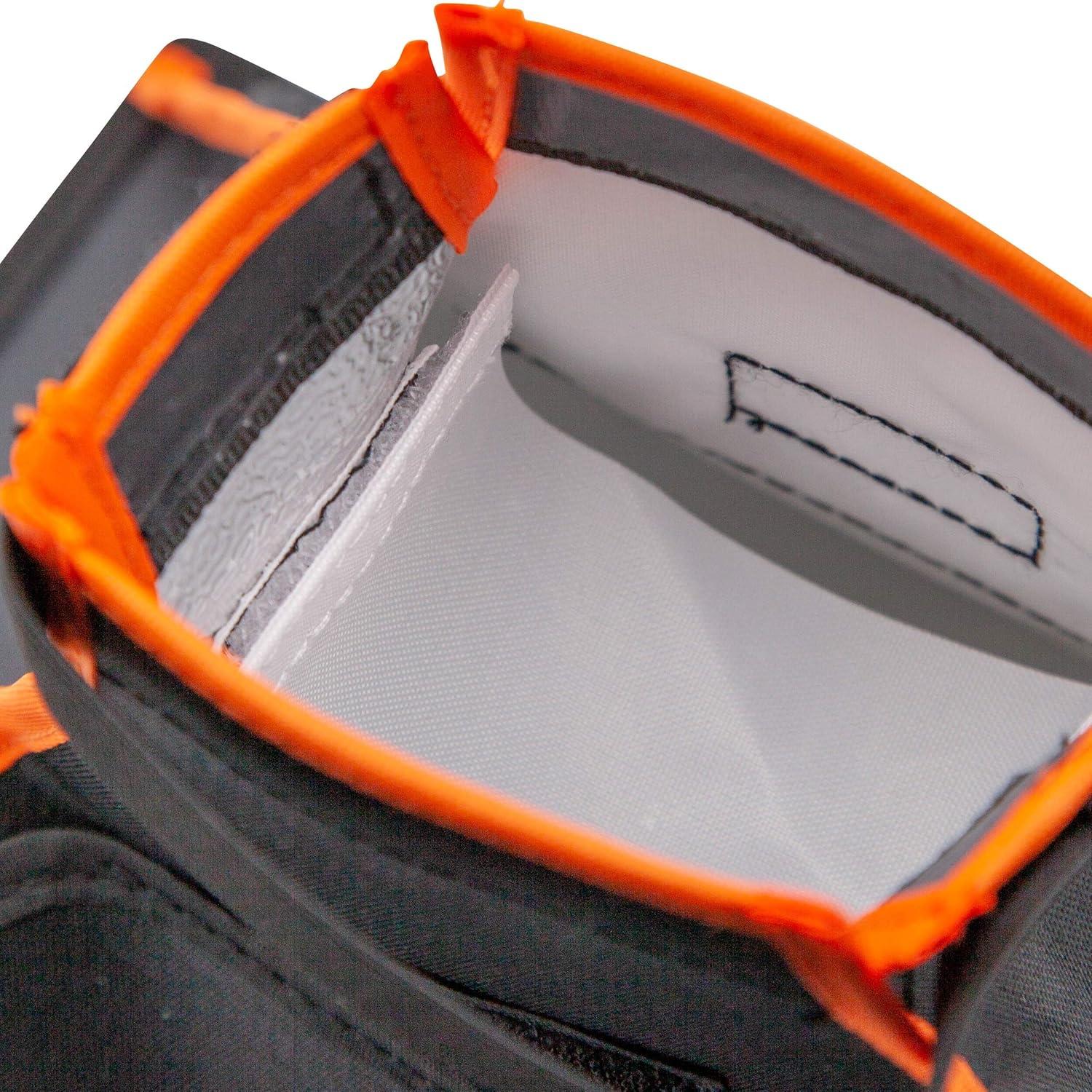 Mini Soft Box Grande UNPLUGGED STUDIO AC-045 para Speedlite