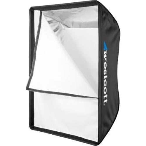Softbox Rectangular Westcott Rapid Box Switch 2x3 Portátil