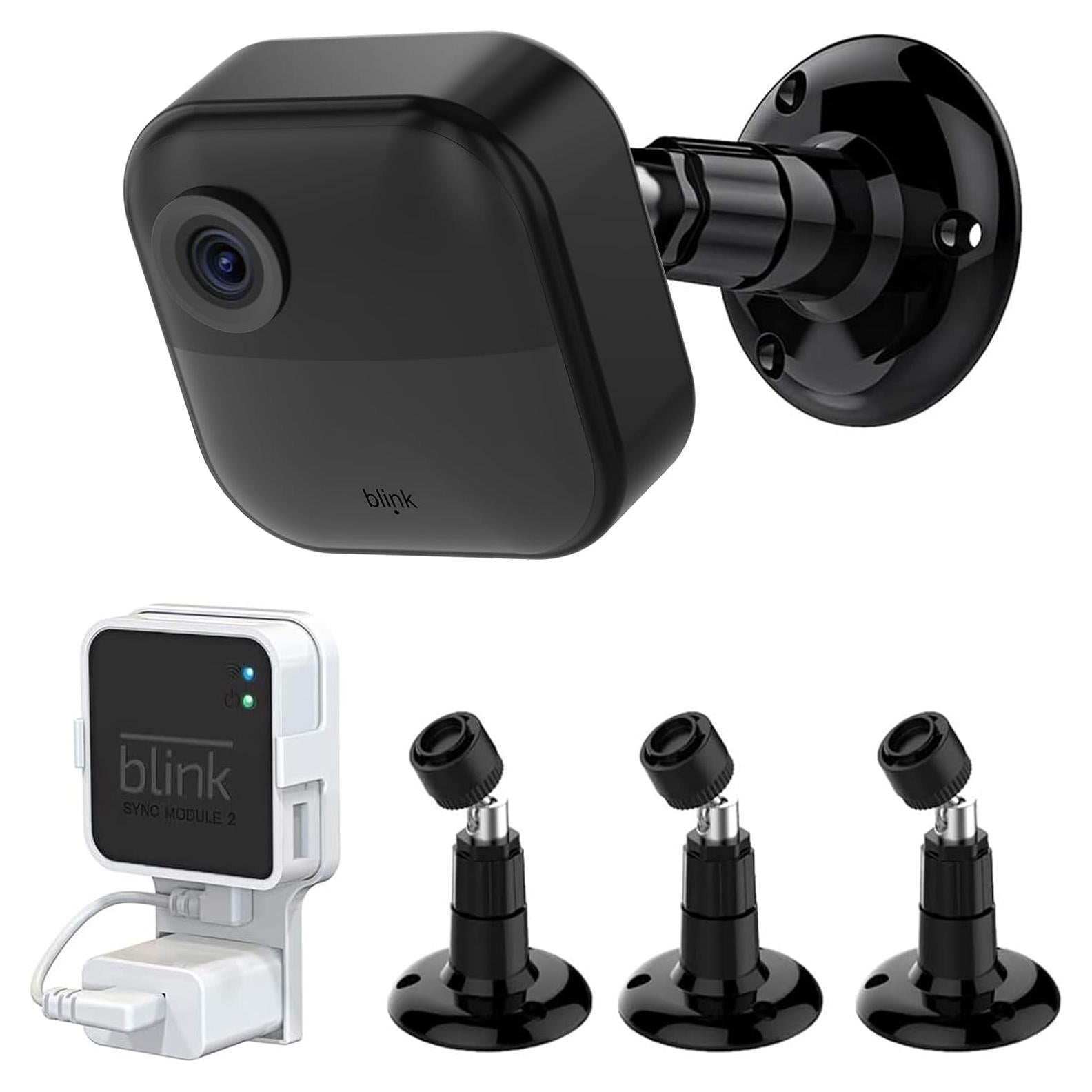 Soporte para Cámara Exterior Blink 4ta Gen Ajustable 360°