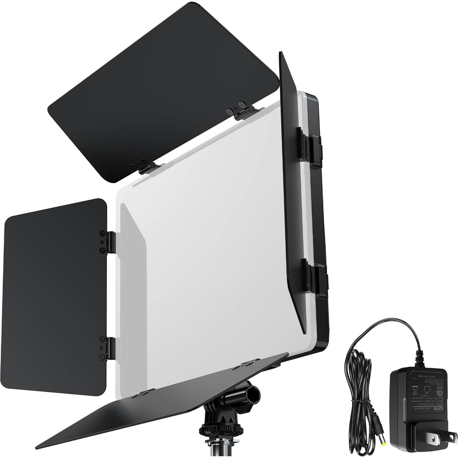 Luz de Fotografía LED Bi-Color Pixel P30 20W 2500-6500K