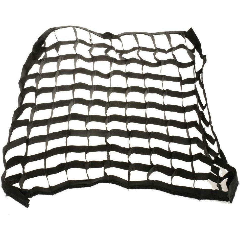 Rejilla de Panal Fotoconic 80x80cm para Softbox de Estudio