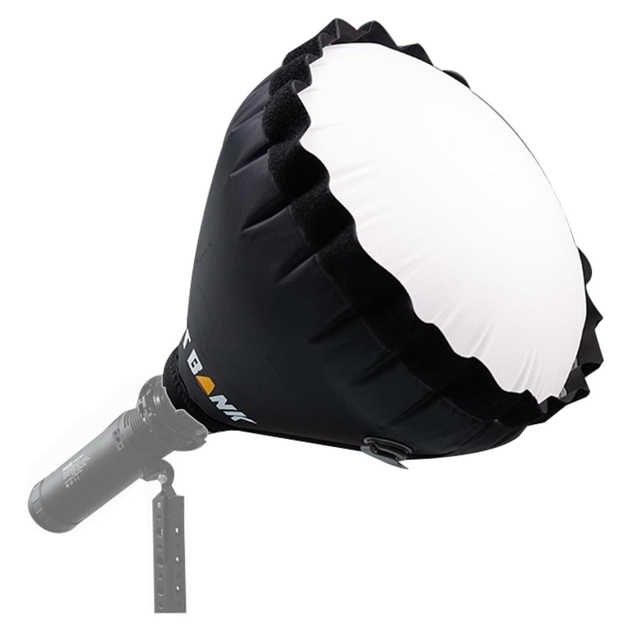Softbox Inflable Flynoodle AIR Dome 40 para Luces COB 100W