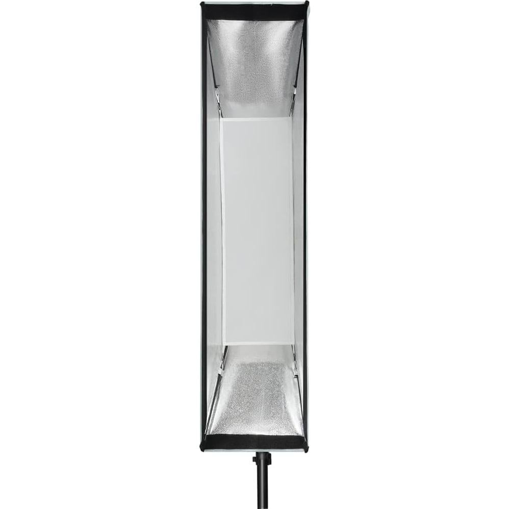 Softbox Aputure 30120 Rectangular 30x120cm Montaje Bowens