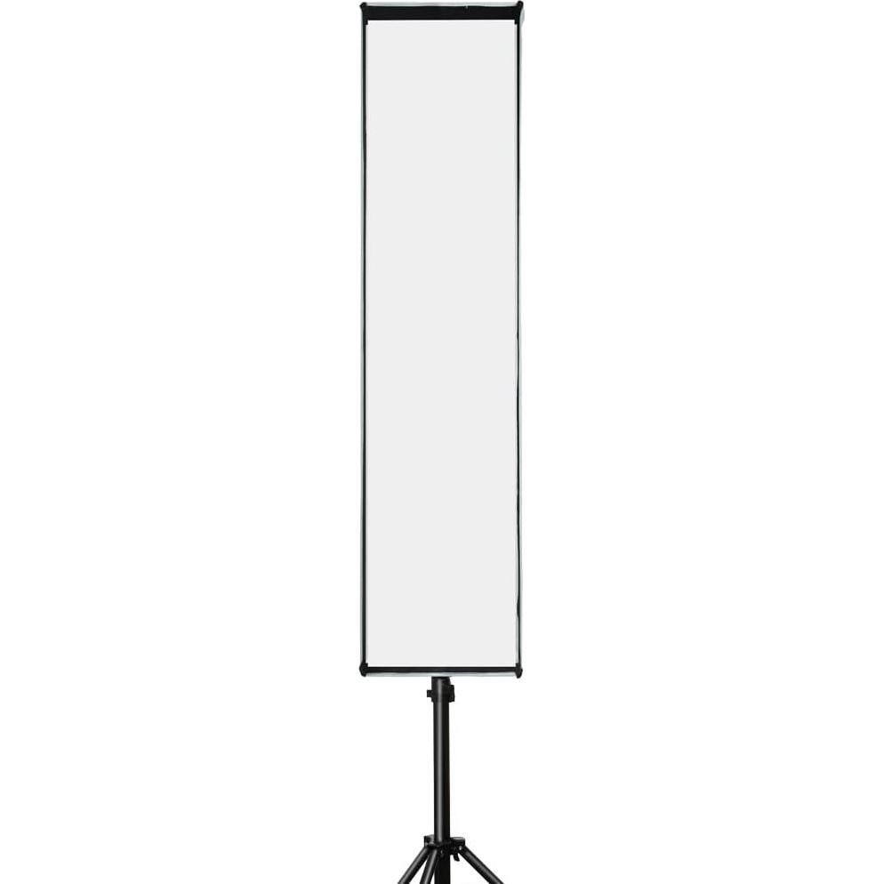 Softbox Aputure 30120 Rectangular 30x120cm Montaje Bowens
