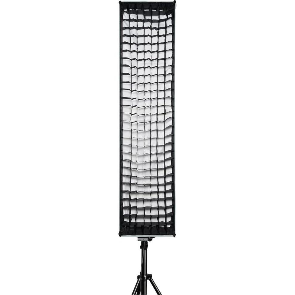 Softbox Aputure 30120 Rectangular 30x120cm Montaje Bowens