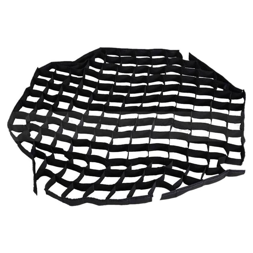 Rejilla de Panal Fotográfica Andoer para Softbox 80cm