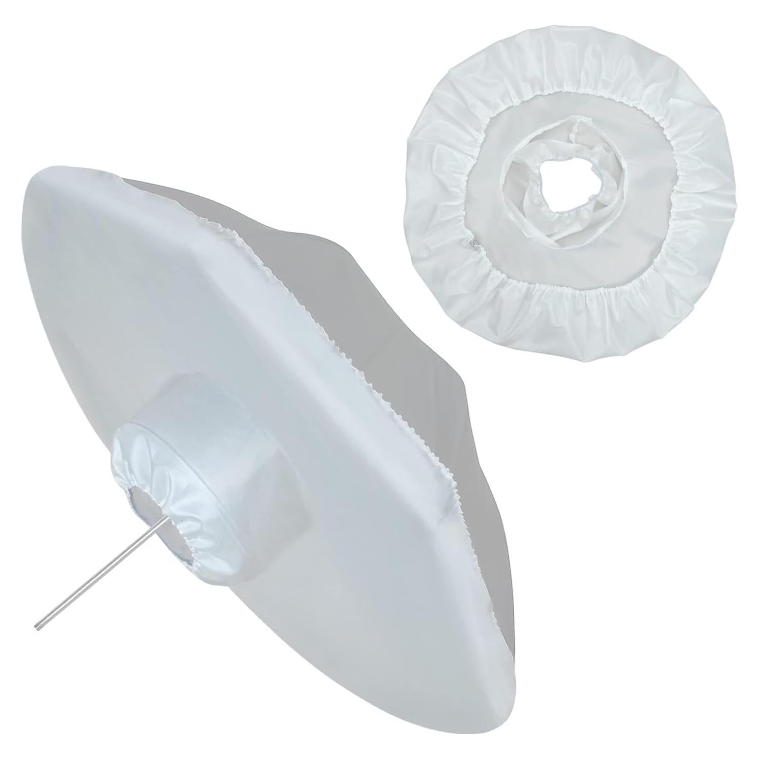 Difusores de Paraguas Jellyfish LINCO 33" Paquete de 2