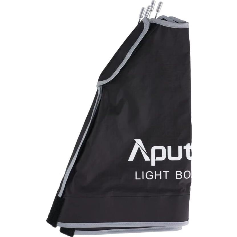 Light Box 4545 Square Soft Box for Amaran COB 60X S, 60D S, 100D S, 200X S Series LED Video Light