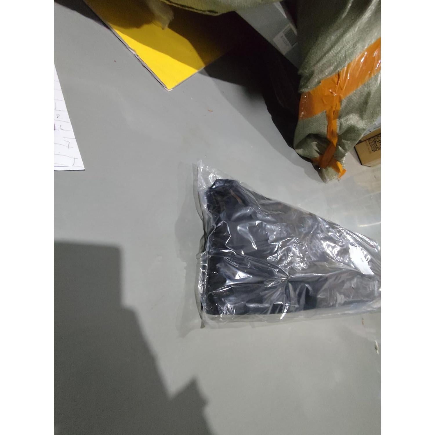 Softbox Rectangular AMBITFUL 35x160cm con Rejilla Panal (2PCS)