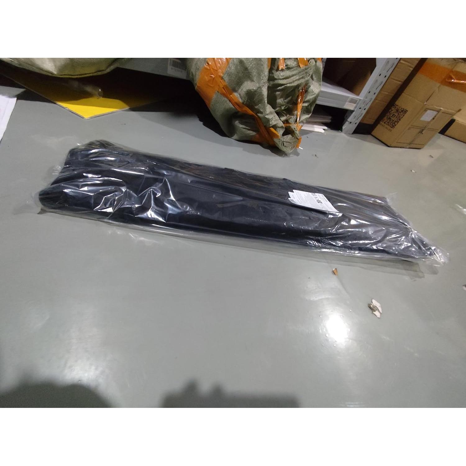 Softbox Rectangular AMBITFUL 35x160cm con Rejilla Panal (2PCS)