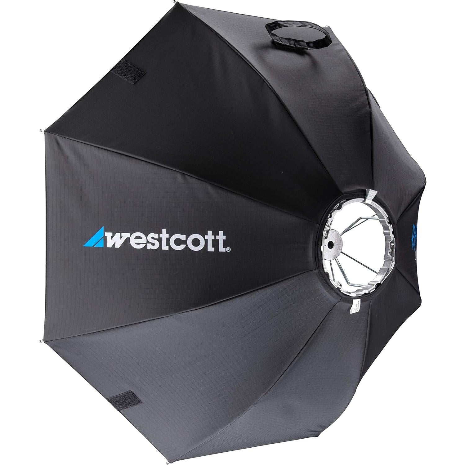 Softbox Octagonal Westcott Rapid Box Switch 66cm Profoto