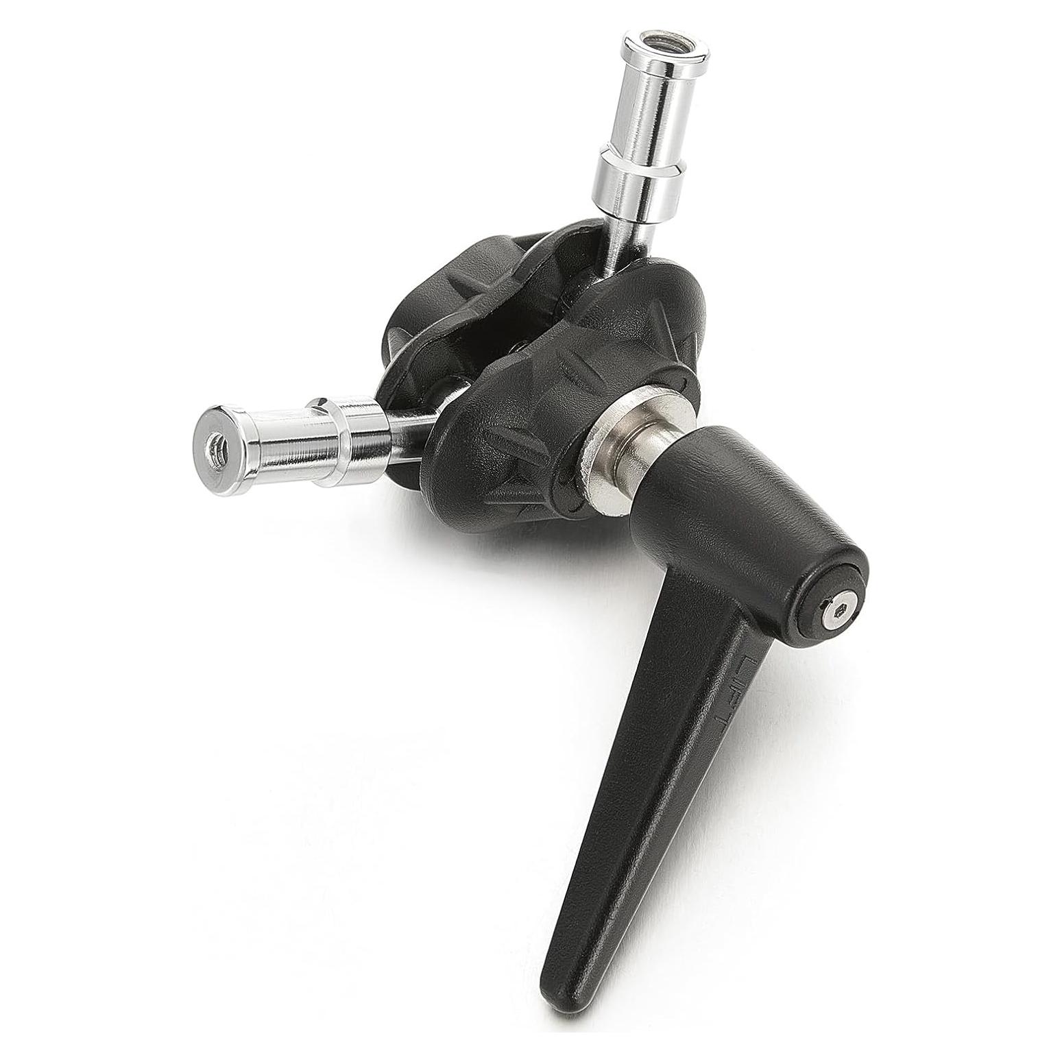 Soporte de Montaje para Cámara PHOCUS con Adaptador Esférico