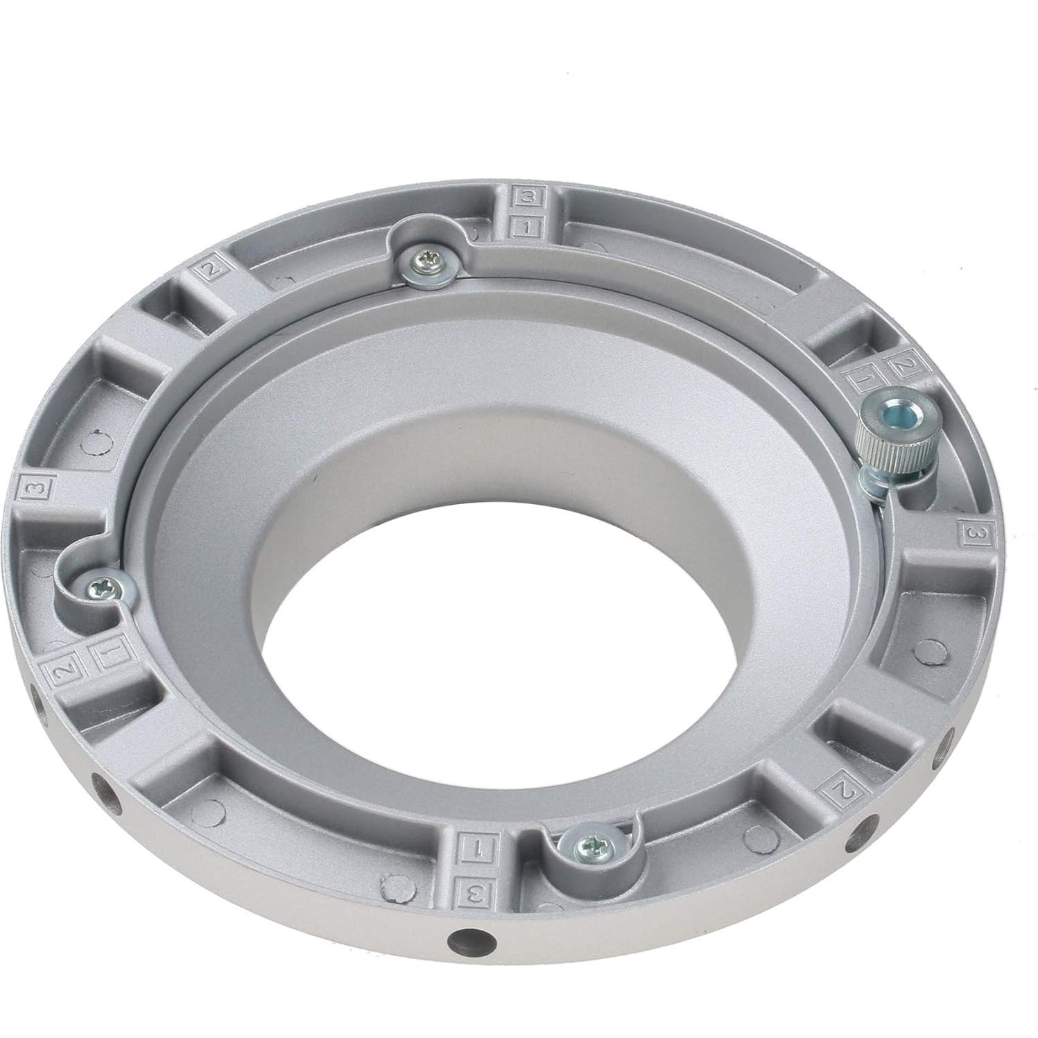 Adaptador de anillo de velocidad Godox SA-UB para Softbox Bowens