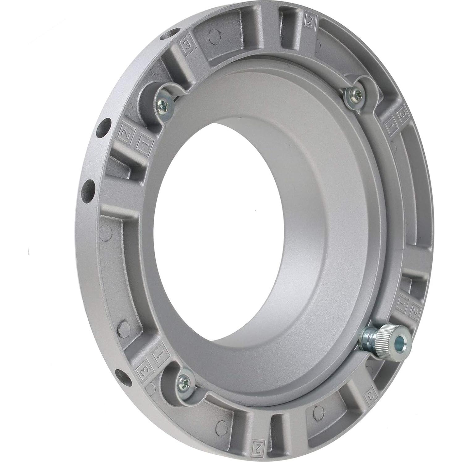 Adaptador de anillo de velocidad Godox SA-UB para Softbox Bowens