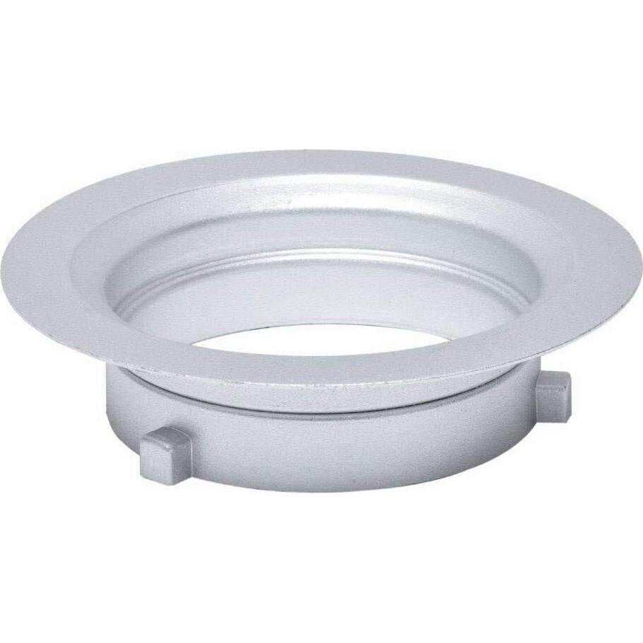Adaptador de Anillo de Velocidad 144mm Fotoconic para Softbox