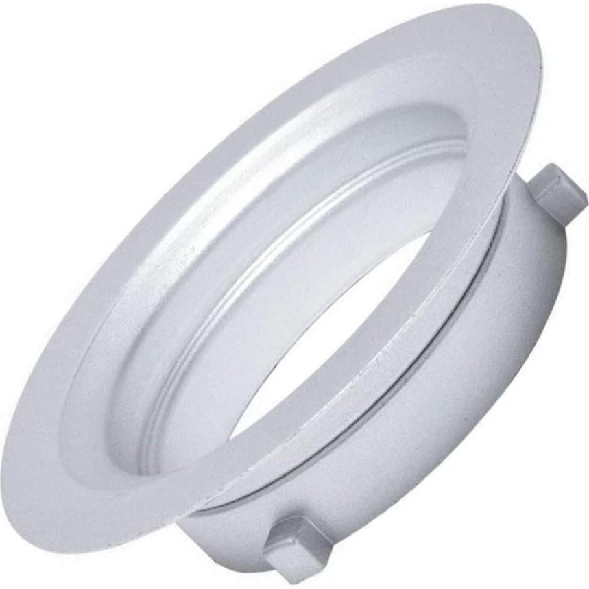Adaptador de Anillo de Velocidad 144mm Fotoconic para Softbox