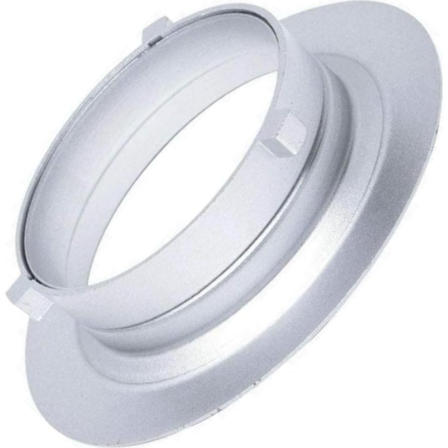 Adaptador de Anillo de Velocidad 144mm Fotoconic para Softbox