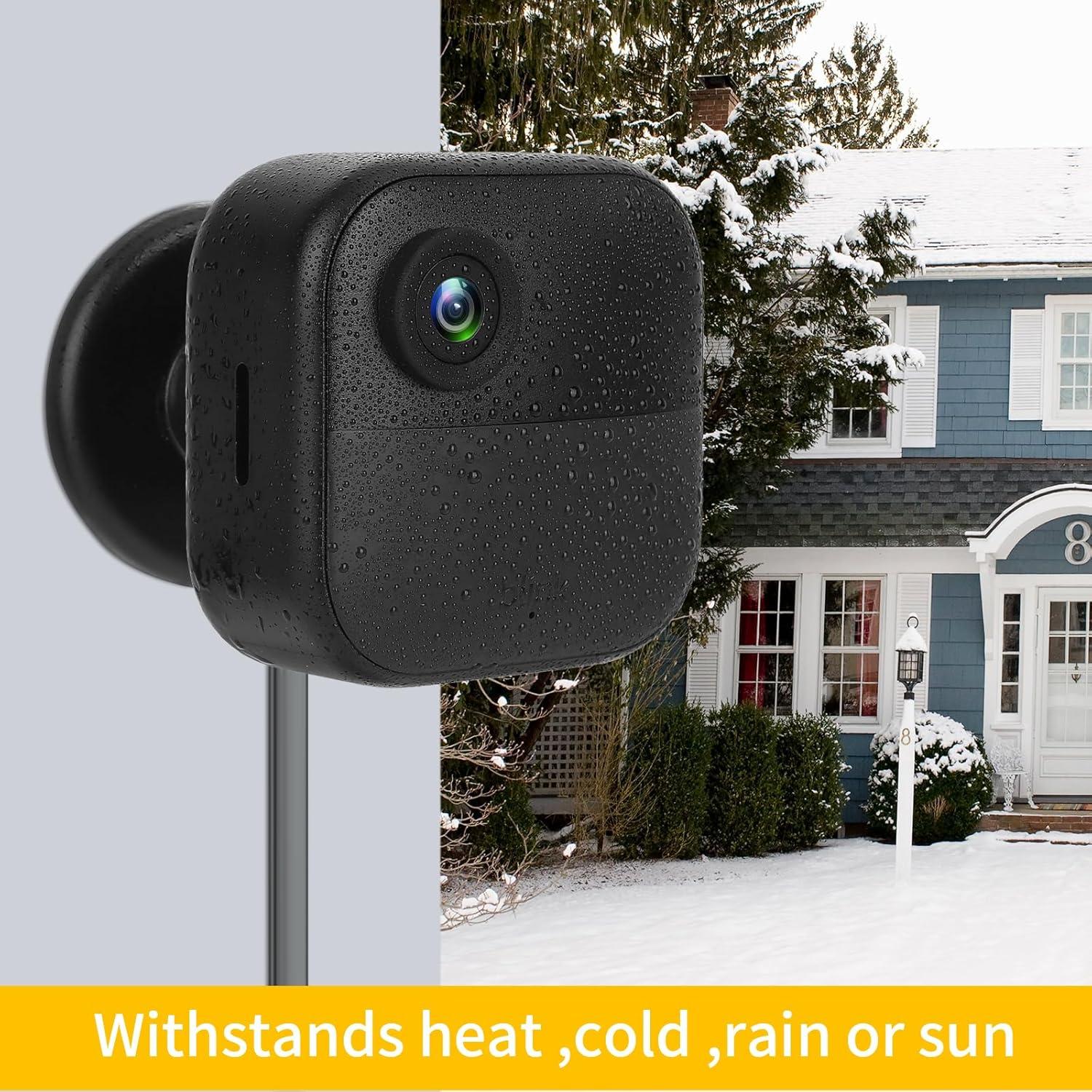 Cable de Carga iTODOS 10ft/3m para Blink Outdoor 4/3/XT2