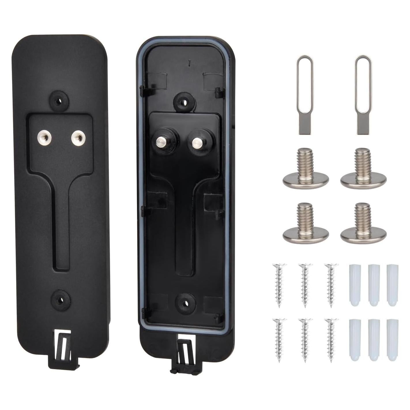 Placa de Respaldo para Timbre Blink StartVision 2pack