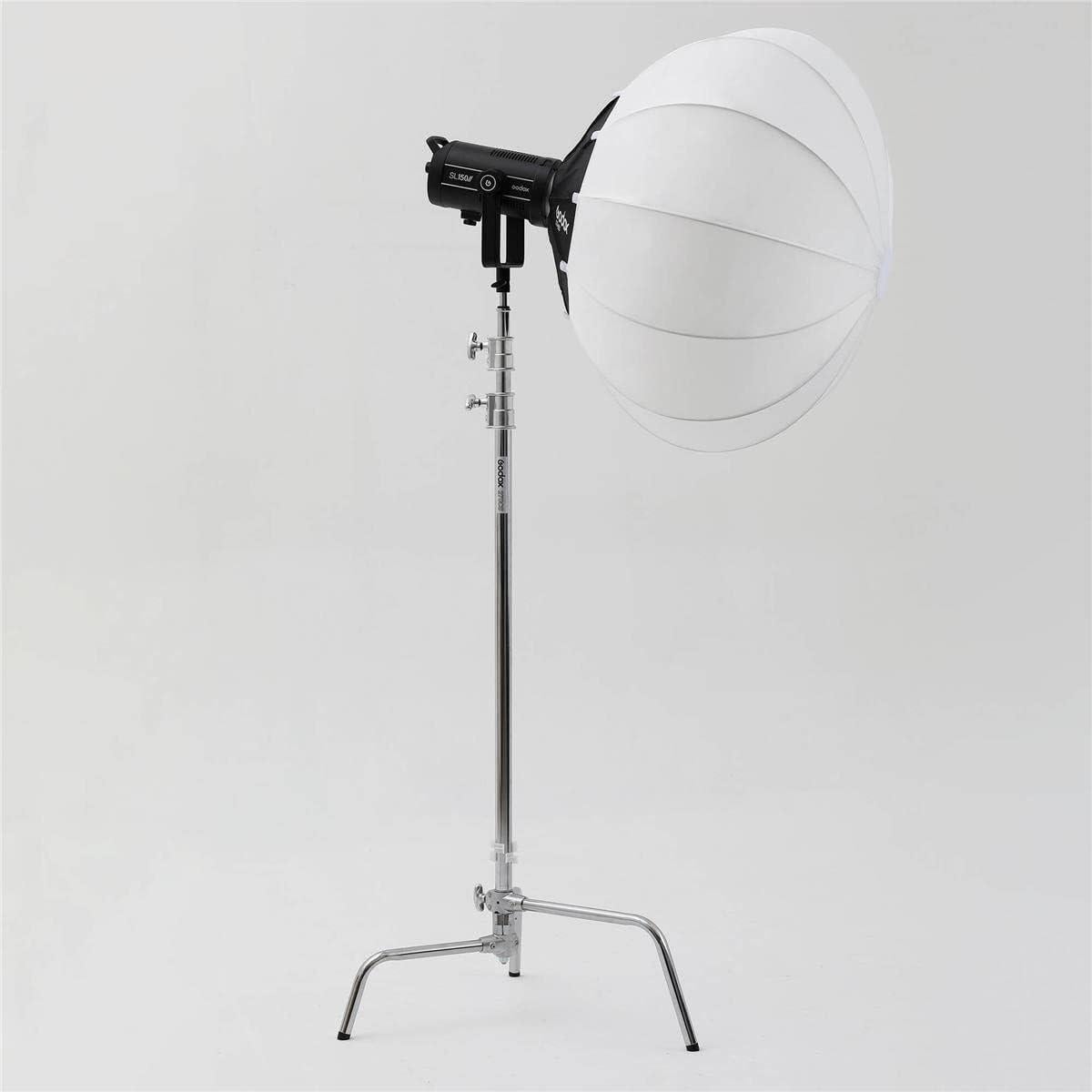Godox CS-85D Softbox Plegable 85 cm para Iluminación
