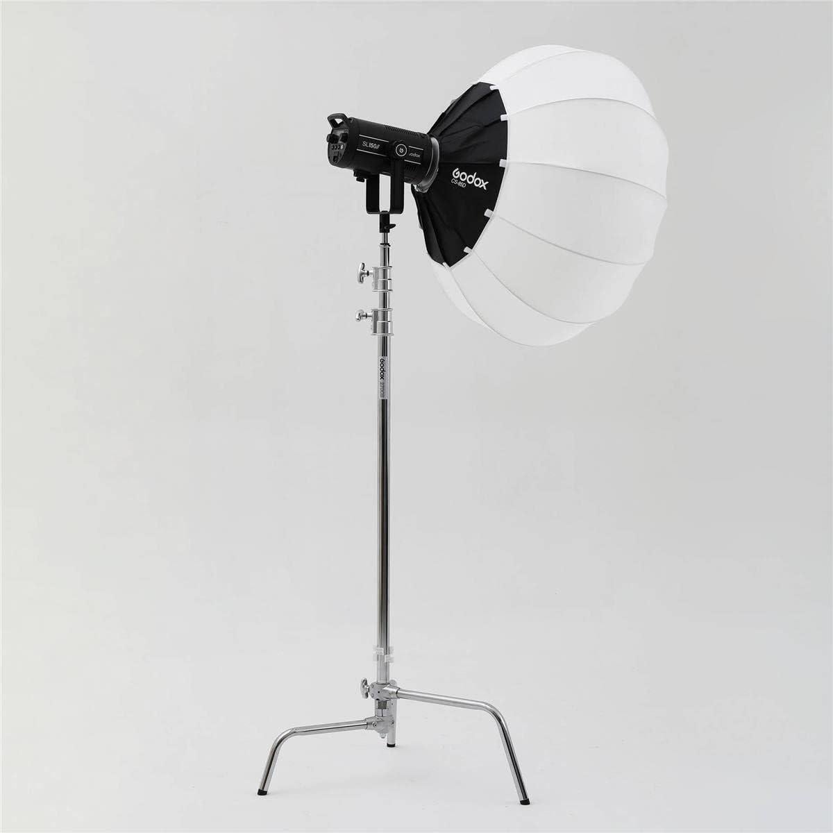 Godox CS-85D Softbox Plegable 85 cm para Iluminación