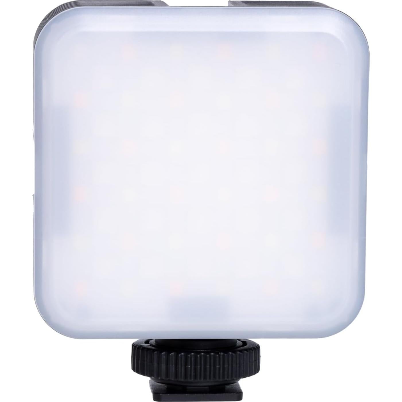 Luz LED ProMaster Chroma CL33RGB 2.0 con Control Bluetooth