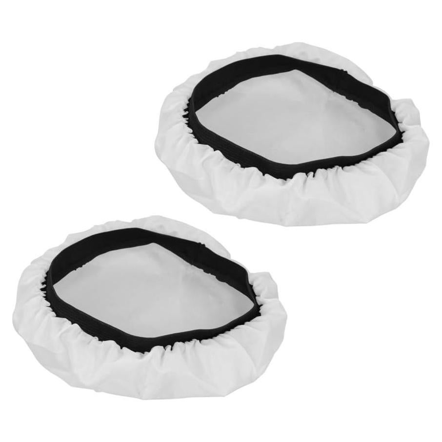 Calcetín Difusor Blanco Fotoconic para Reflectores 18-28cm - 2 Piezas