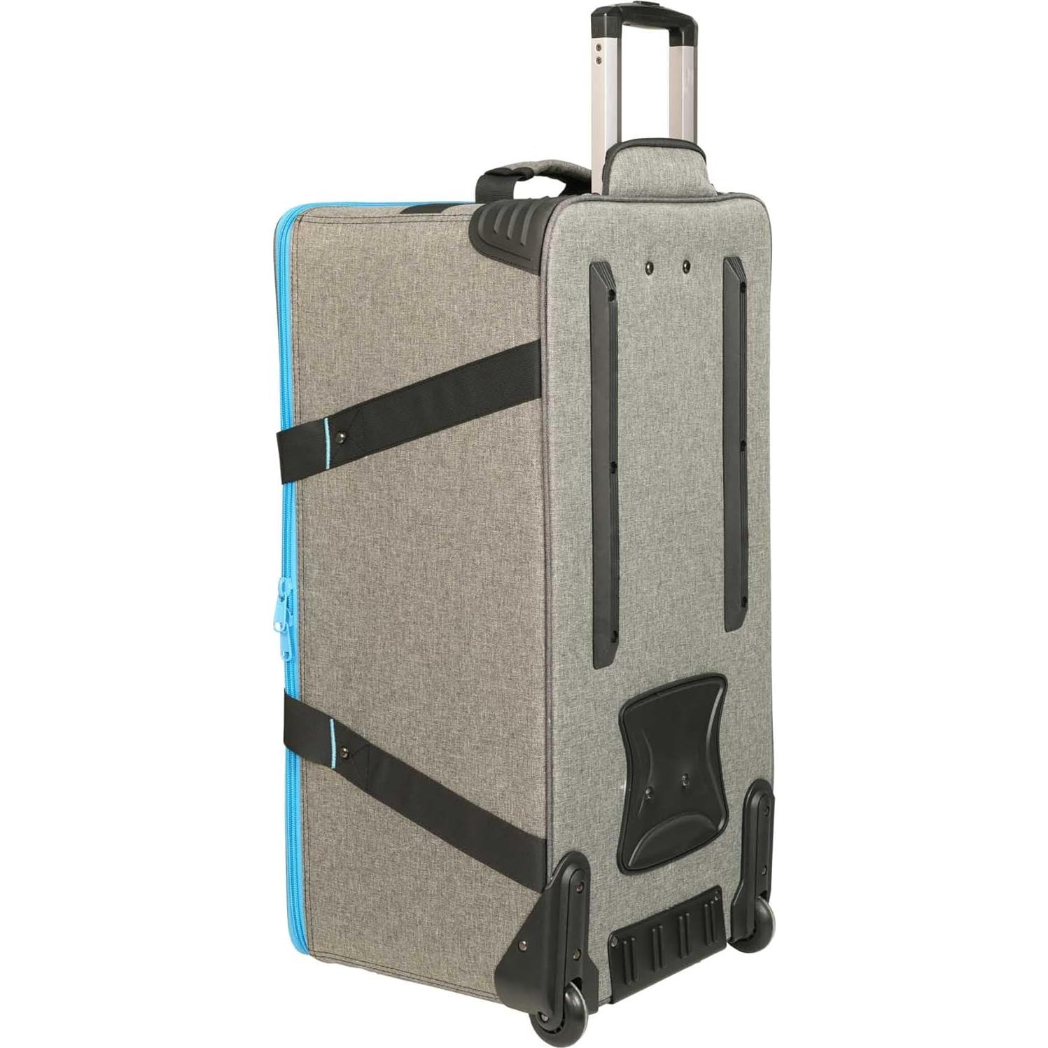 Kit de Iluminación LED Nanlite PavoSlim 60B y Forza 60B II