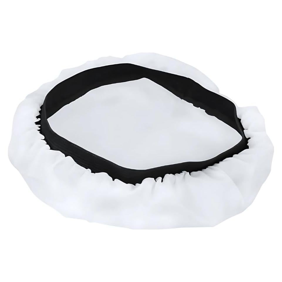 Calcetín Difusor Blanco Fotoconic para Reflectores 18-28cm