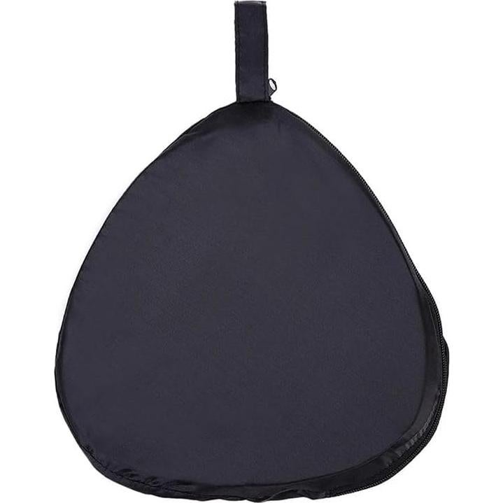 Softbox Portátil 23x23cm Cámara Reflex - Difusor Flash DSLR