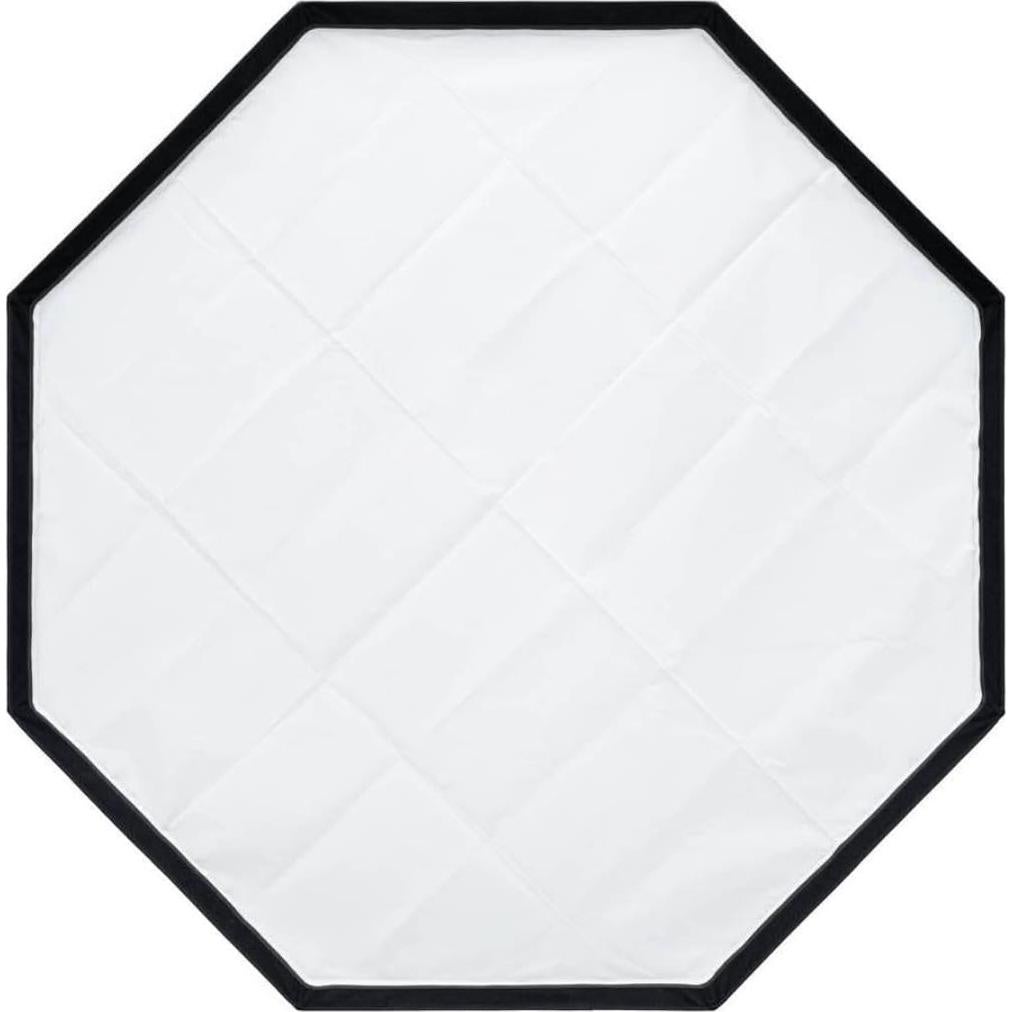 Softbox Octa Profoto 4 Pies Plata con Difusor 1 F-stop