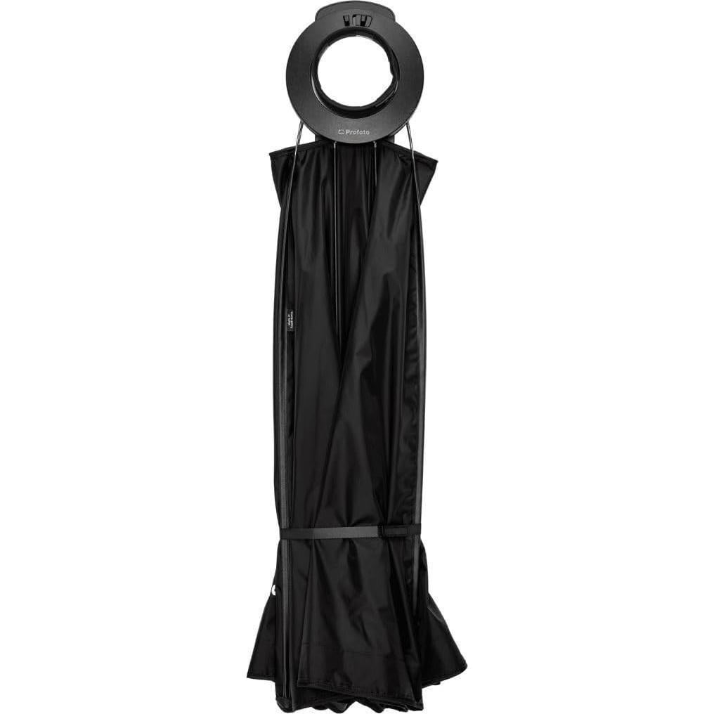 Softbox Octa Profoto 4 Pies Plata con Difusor 1 F-stop