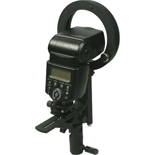 Softbox tipo paraguas ePhoto 91x91 cm para Speedlight Nikon Canon