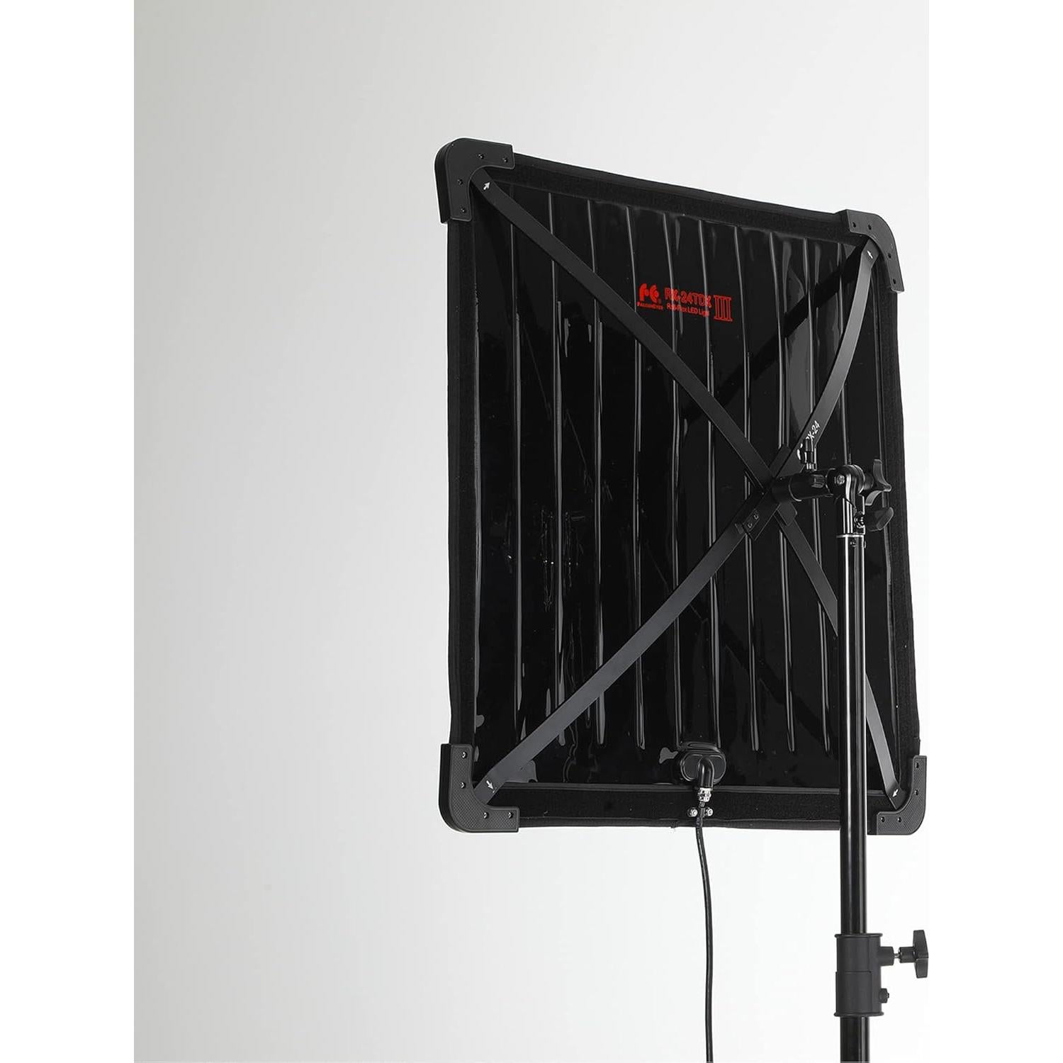 Luz LED Flexible Bi-Color Falcon Eyes RX-24TDX III 220W IPX8