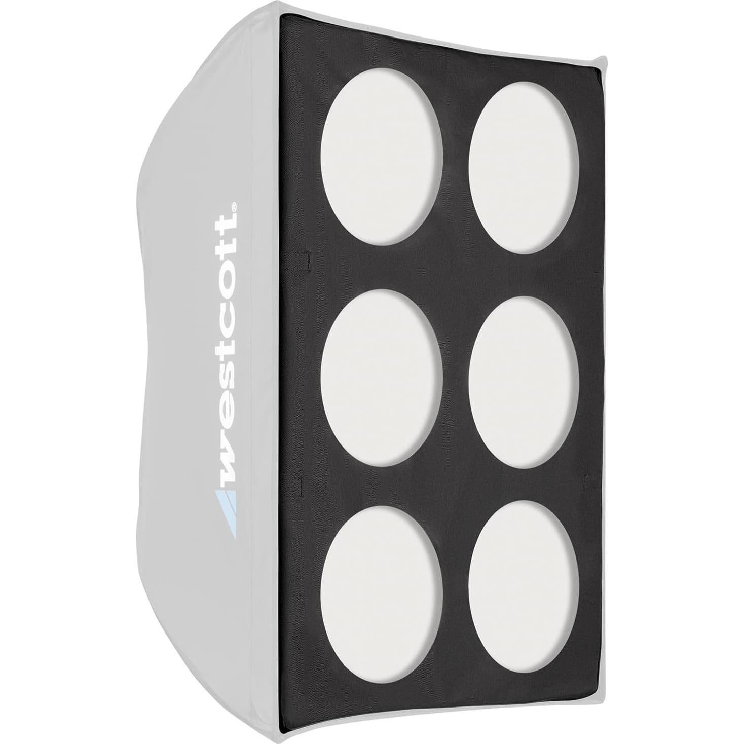 Accesorio Softbox Westcott Pro Light Mods 62.2 x 82.5 cm