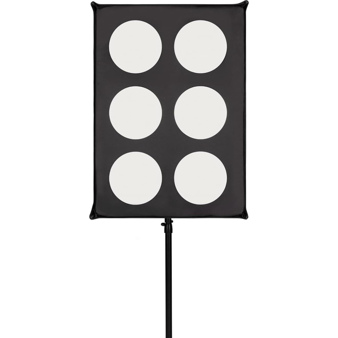 Accesorio Softbox Westcott Pro Light Mods 62.2 x 82.5 cm