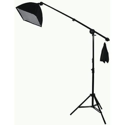 ePhoto Video Photography Studio light Lighting 2275 Watt Kit Digital Photography Studio Video Light Chromakey VL9026SB