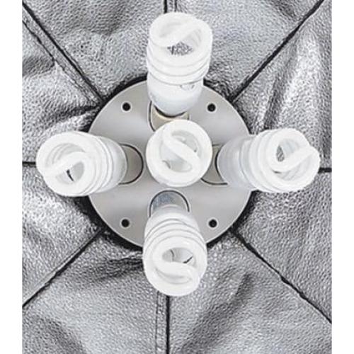 ePhoto Video Photography Studio light Lighting 2275 Watt Kit Digital Photography Studio Video Light Chromakey VL9026SB