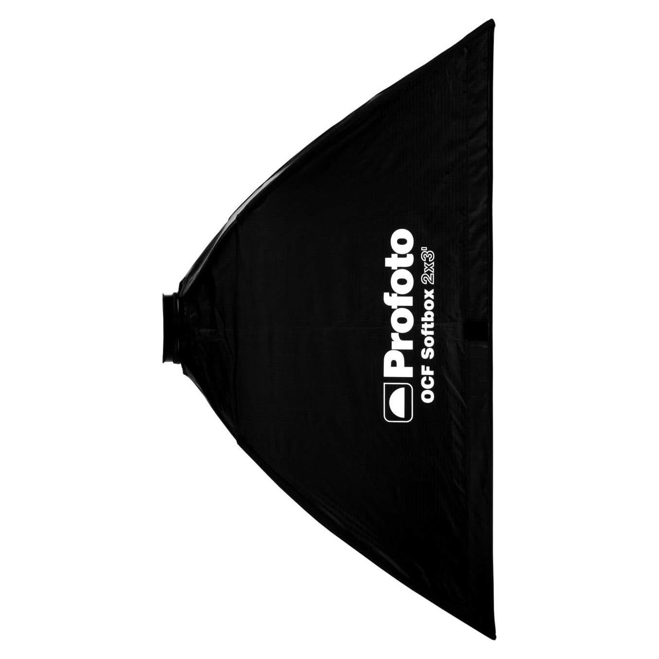 Softbox Profoto 101215 61x91 cm para Flash Off-Camera