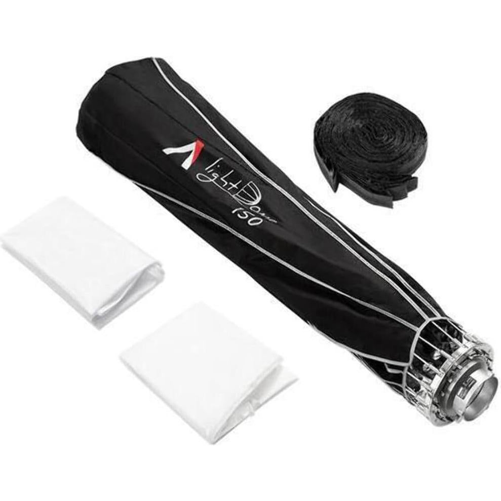 Aputure Light Dome 150 Softbox (5')
