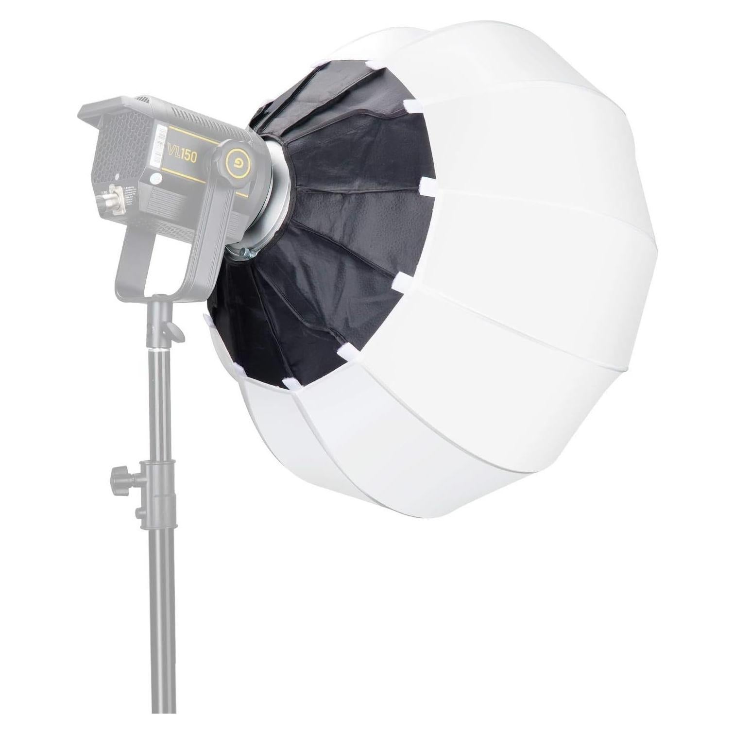 Godox CS-65D Softbox Modificador de Luz Suave 65cm