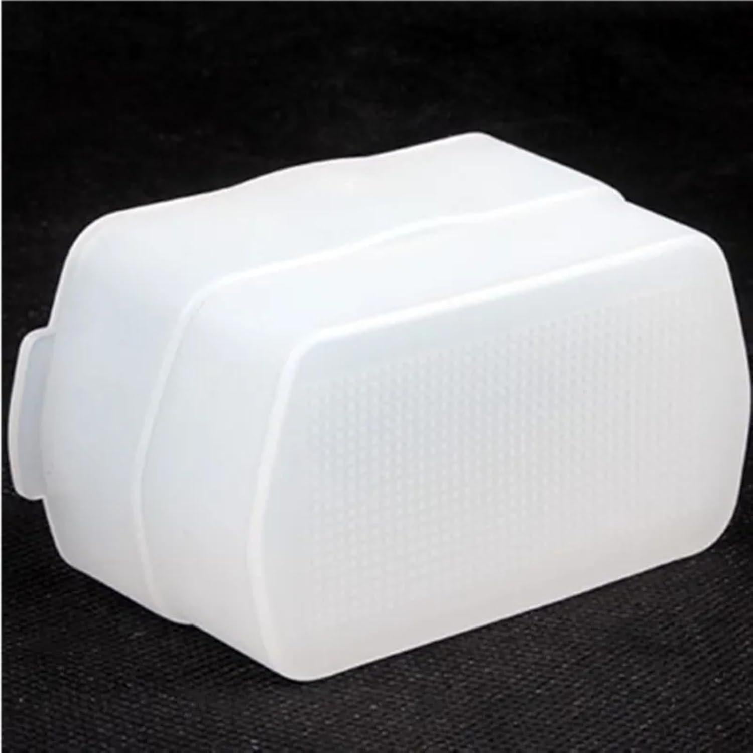 Speedlight Soft Box Case Diffuser Replacement for V350 TT350 Speedlites Light Soft Box Camera Accessory