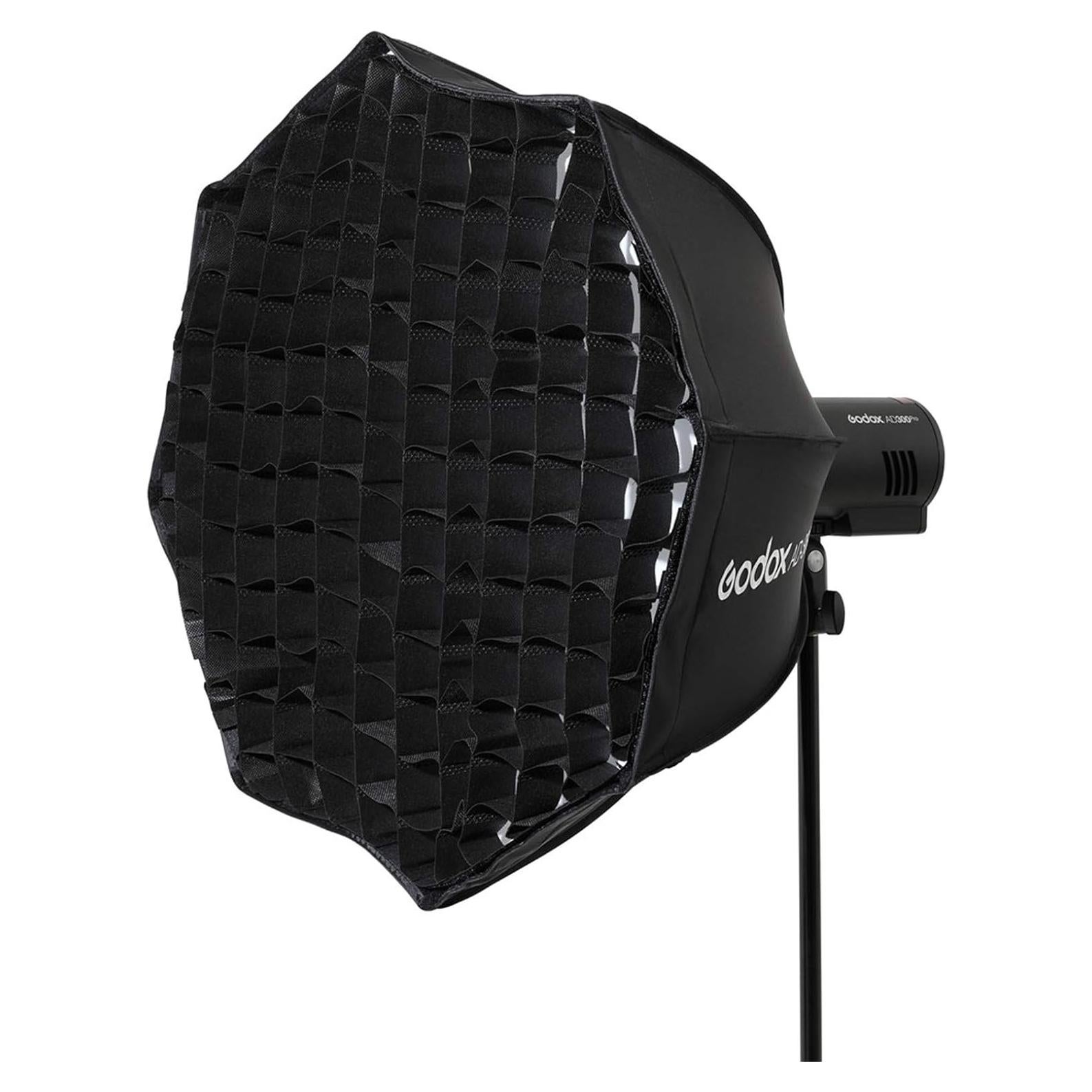 Softbox Godox AD-S60S 60 cm para Flash AD400Pro AD300Pro
