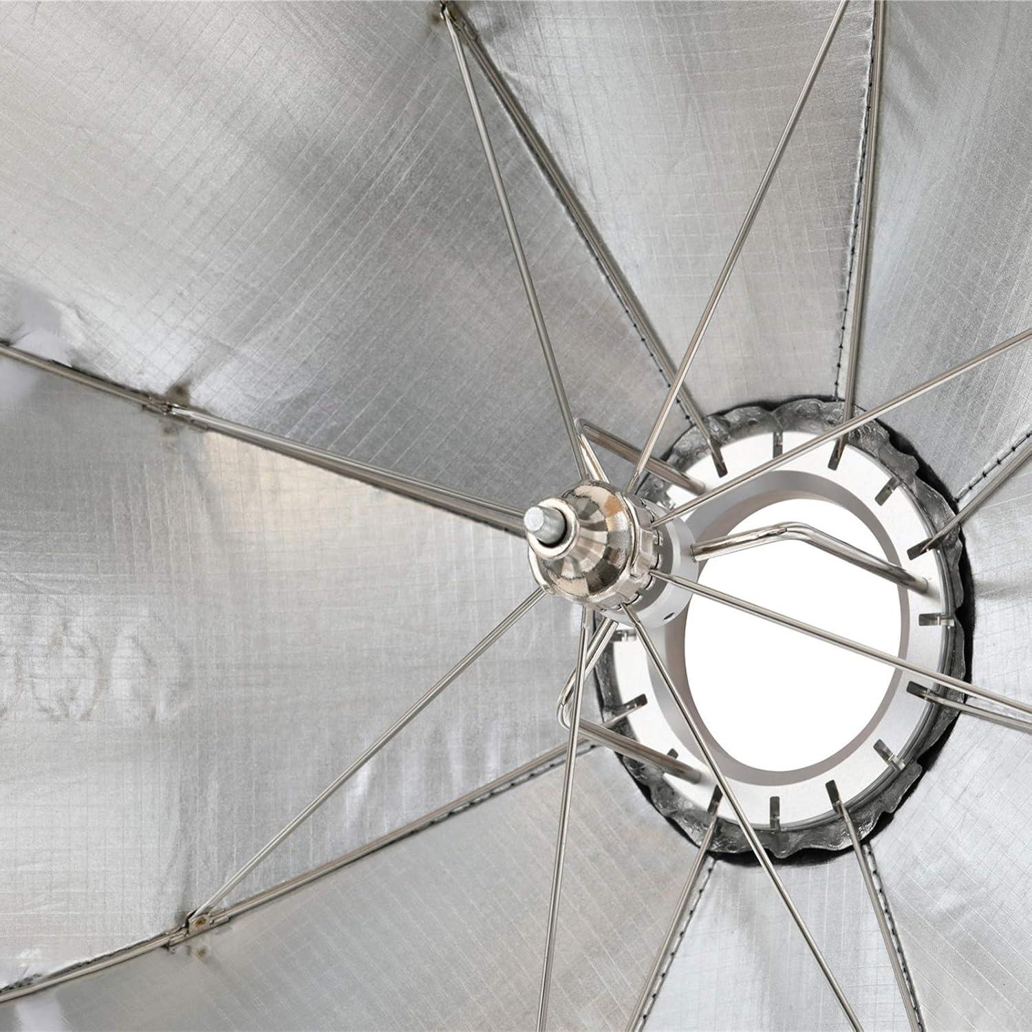 Softbox Godox AD-S60S 60 cm para Flash AD400Pro AD300Pro